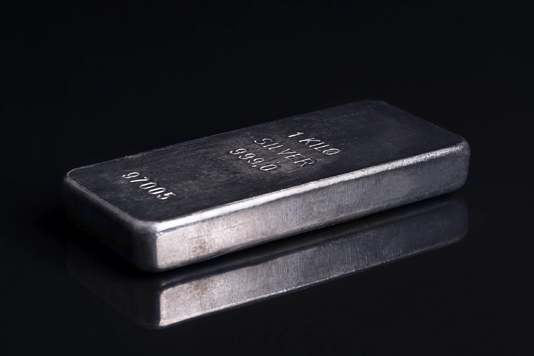 แร่เงิน ลงทุนแร่เงิน คืออะไร