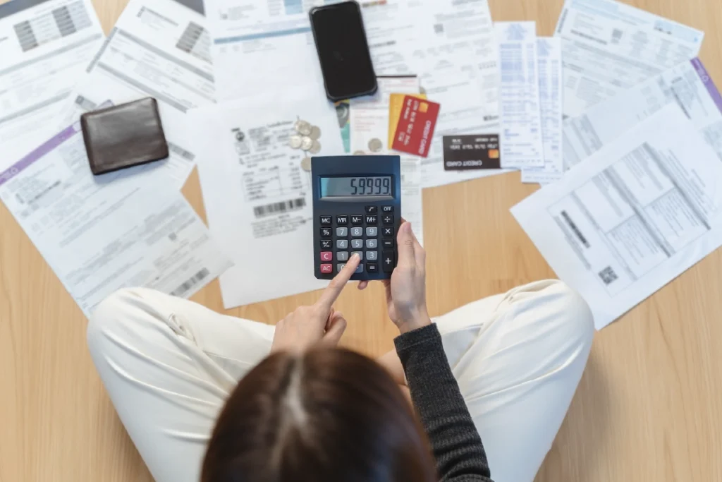 สินเชื่อรวมหนี้ คืออะไร