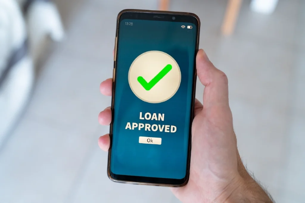 แอปกู้เงินด่วนออนไลน์ถูกกฎหมาย บอกเพื่อนยืมเงิน