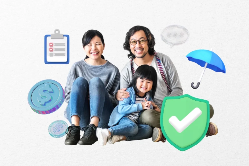 ซื้อประกันมรดก