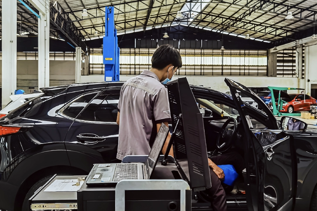 รถน้ำท่วม ประกันจ่ายเท่าไหร่