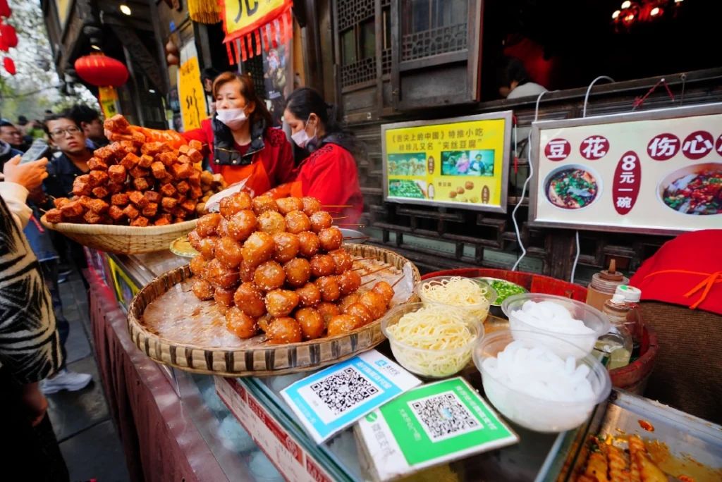 Wechat Pay Alipay คืออะไร