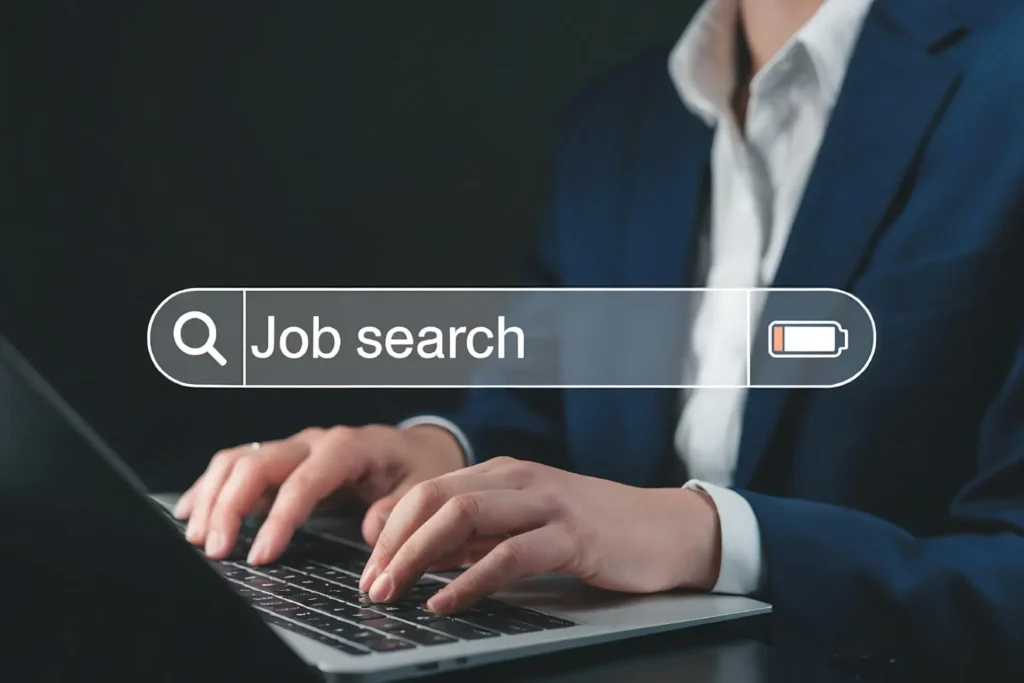 เปลี่ยนงานใหม่ต้นปี เรียกเงินเดือนเท่าไหร่ดี 