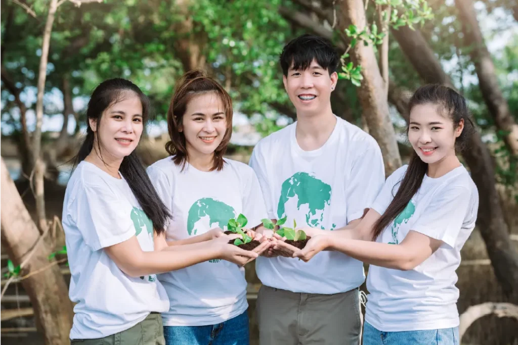 ธุรกิจเล็ก ธุรกิจส่วนตัว ต้องทำ CSR ไหม 
