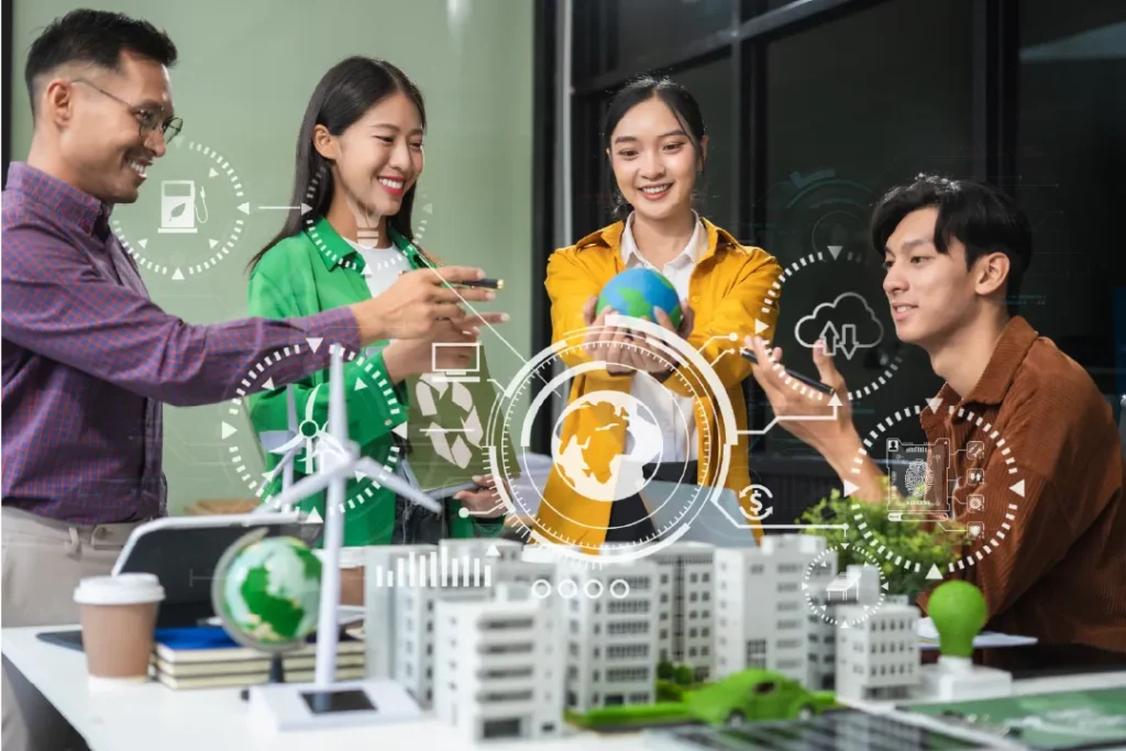 CSR ความรับผิดชอบต่อสังคมที่ธุรกิจทุกขนาดควรทำ 