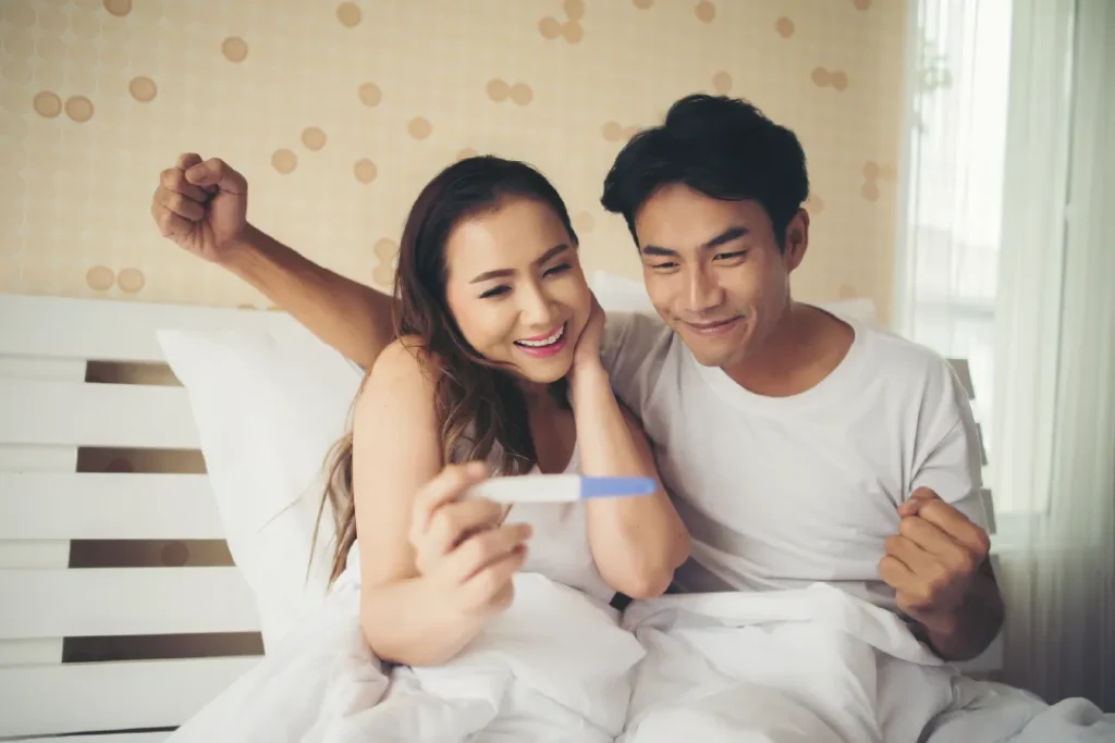 ทำไมต้องวางแผนการตั้งครรภ์ เก็บเงินค่าฝากครรภ์