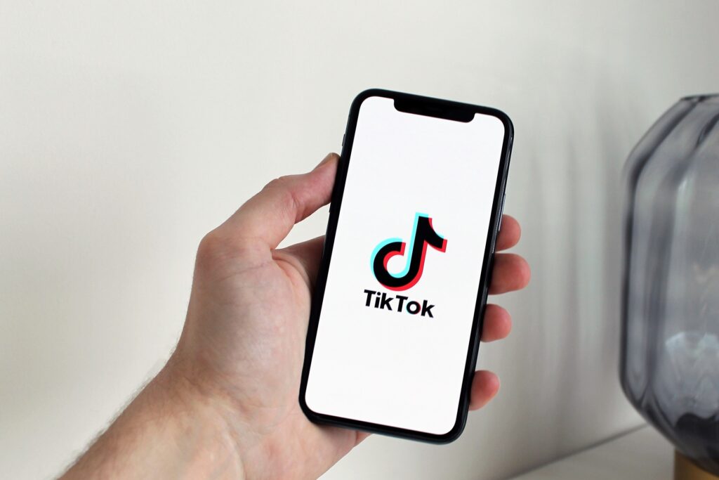 วิธี สมัคร TikTok Shop